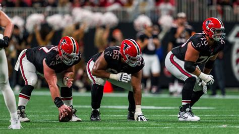 nfl standings falcons|falcons offensive stats.